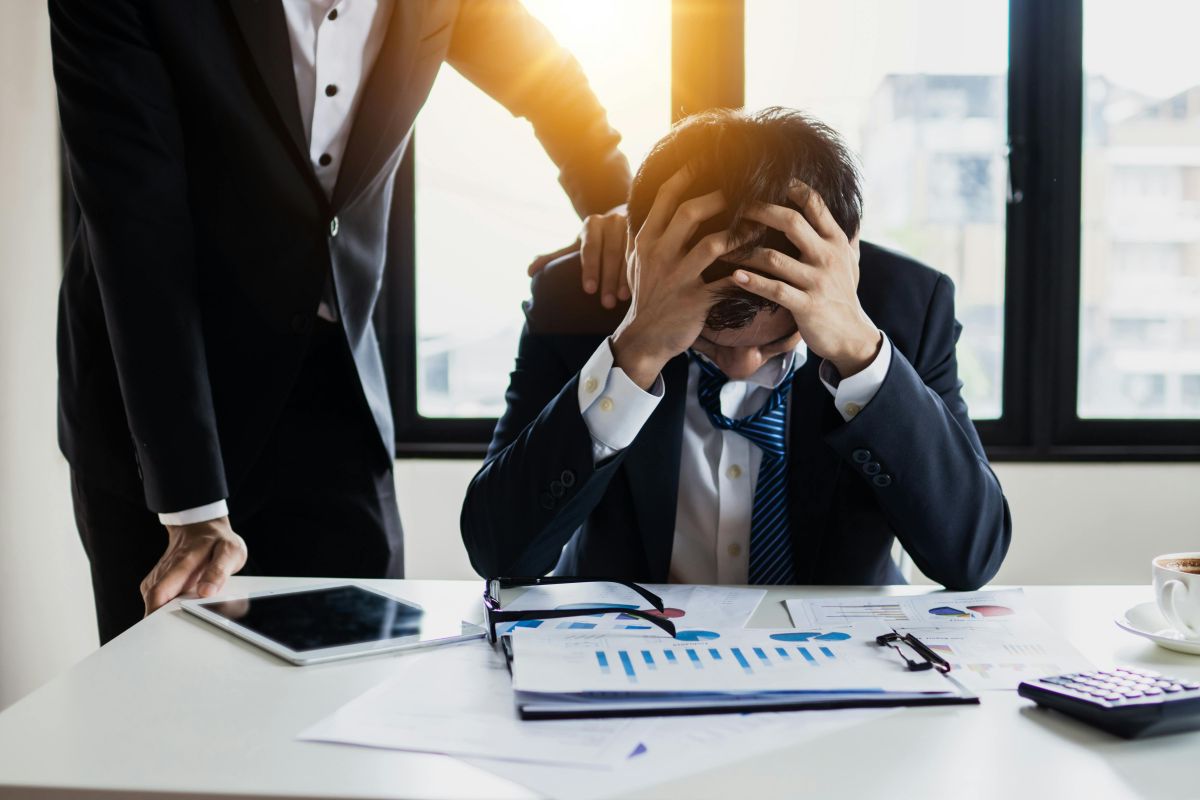 Despido laboral con baja médica