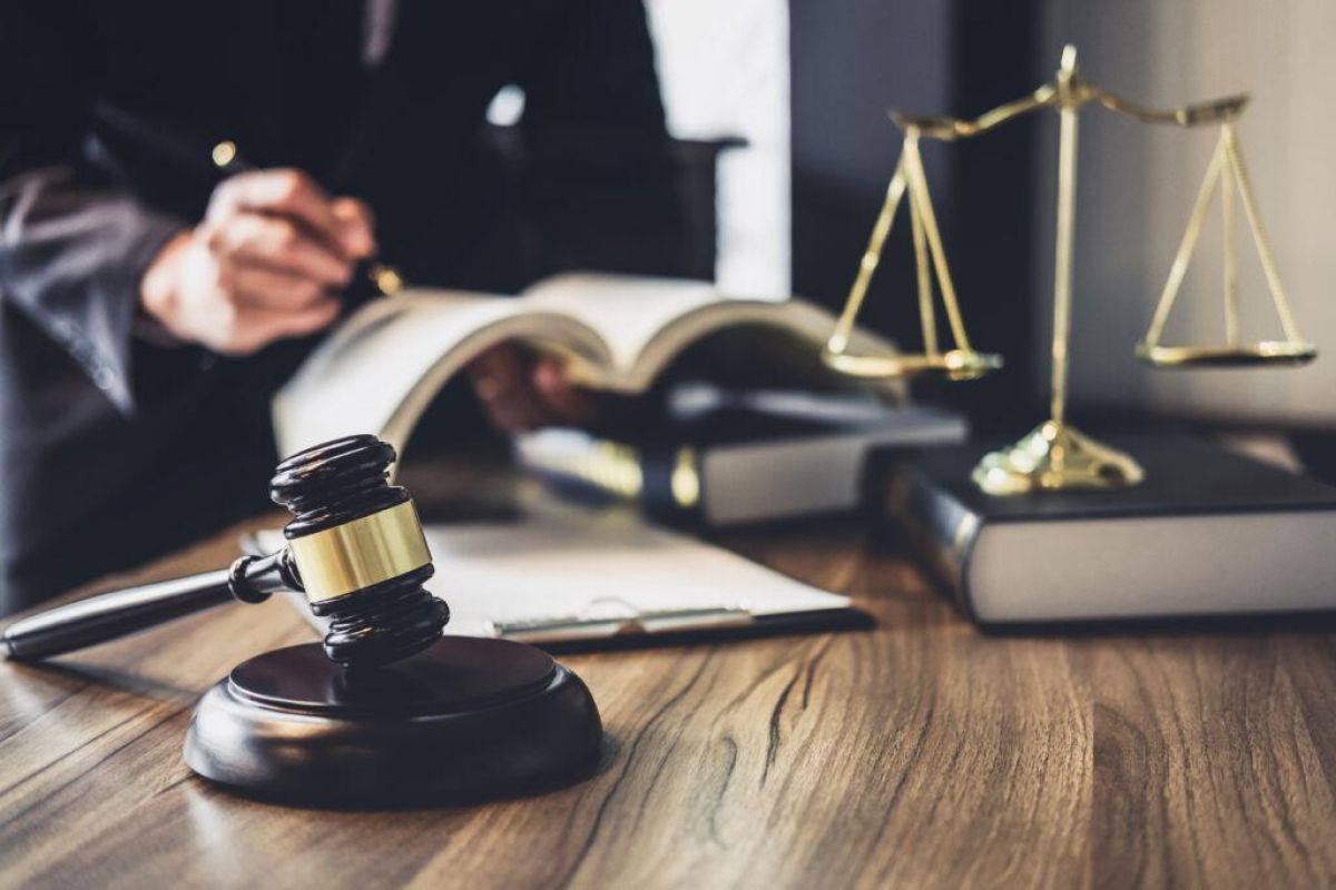 Abogado inspección de trabajo