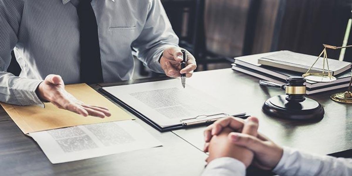 Abogado reclamación de salarios